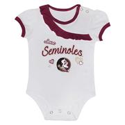 Florida State Gen2 Infant Love My Team 2-Piece Set